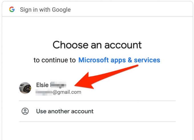 19-how-to-add-your-outlook-calendar-to-google-calendar-select-google-account - Online Tech Tips How to Add Outlook Calendar to Google Calendar image 19 - 19-how-to-add-your-outlook-calendar-to-google-calendar-select-google-account
