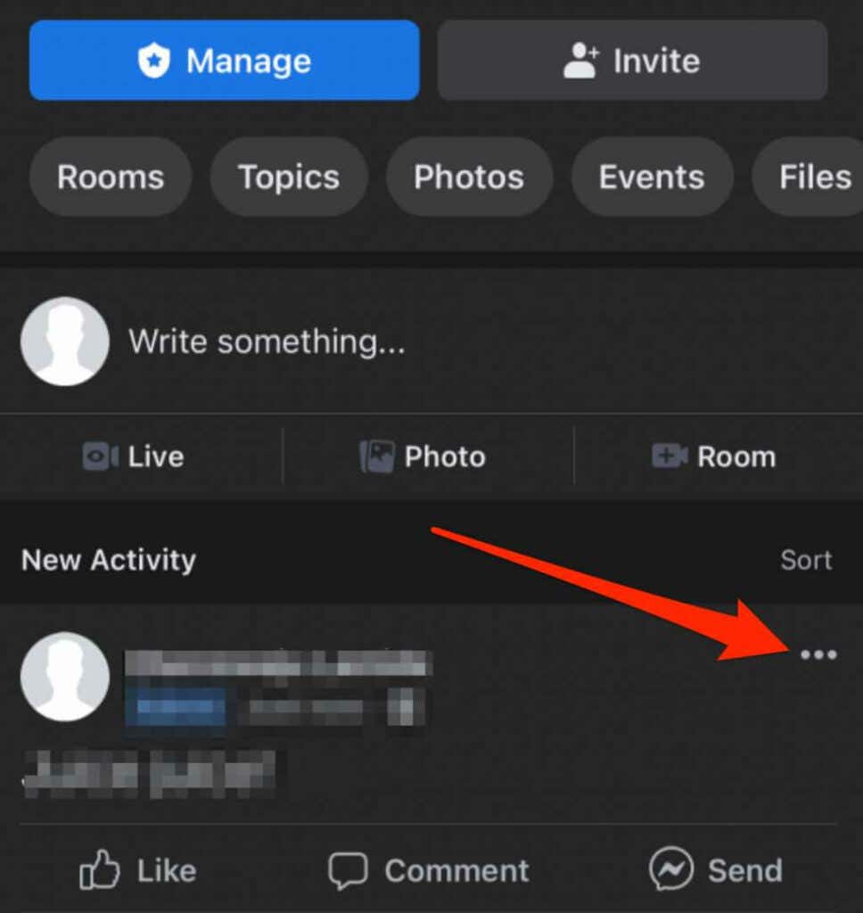 19-how-to-pin-a-post-on-facebook-more - Online Tech Tips How to Pin a Post on a Facebook Page image 7 - 19-how-to-pin-a-post-on-facebook-more