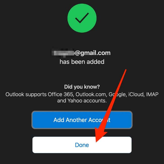 21-how-to-add-your-outlook-calendar-to-google-calendar-open-microsoft-account-done - Online Tech Tips How to Add Outlook Calendar to Google Calendar image 21 - 21-how-to-add-your-outlook-calendar-to-google-calendar-open-microsoft-account-done
