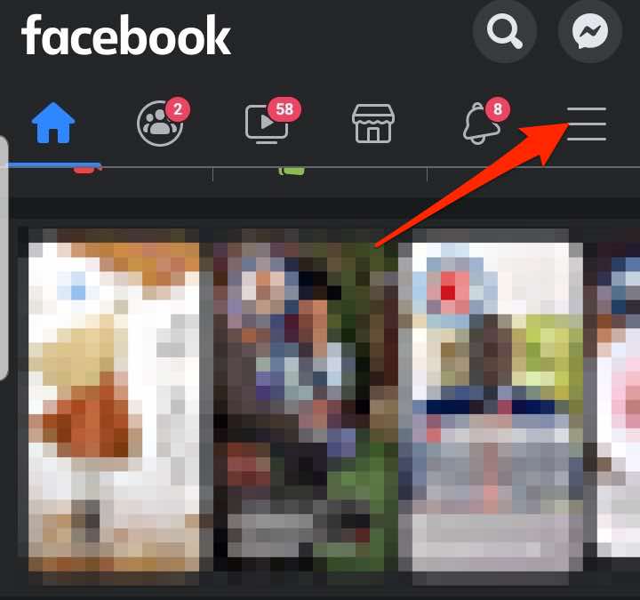 22-how-to-pin-a-post-on-facebook-menu - Online Tech Tips How to Pin a Post on a Facebook Page image 10 - 22-how-to-pin-a-post-on-facebook-menu