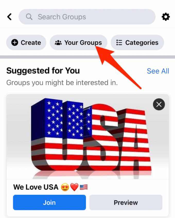 26-how-to-add-or-remove-an-admin-from-a-facebook-group-iphone-your-groups - Online Tech Tips How to Add an Admin to a Facebook Group Using the Facebook App image 11 - 26-how-to-add-or-remove-an-admin-from-a-facebook-group-iphone-your-groups