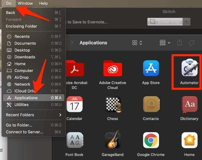 28-best-ways-to-convert-a-pdf-file-to-word-format-go-applications-automator-2 - Online Tech Tips How to Convert PDF to Word on Mac image 13 - 28-best-ways-to-convert-a-pdf-file-to-word-format-go-applications-automator-2