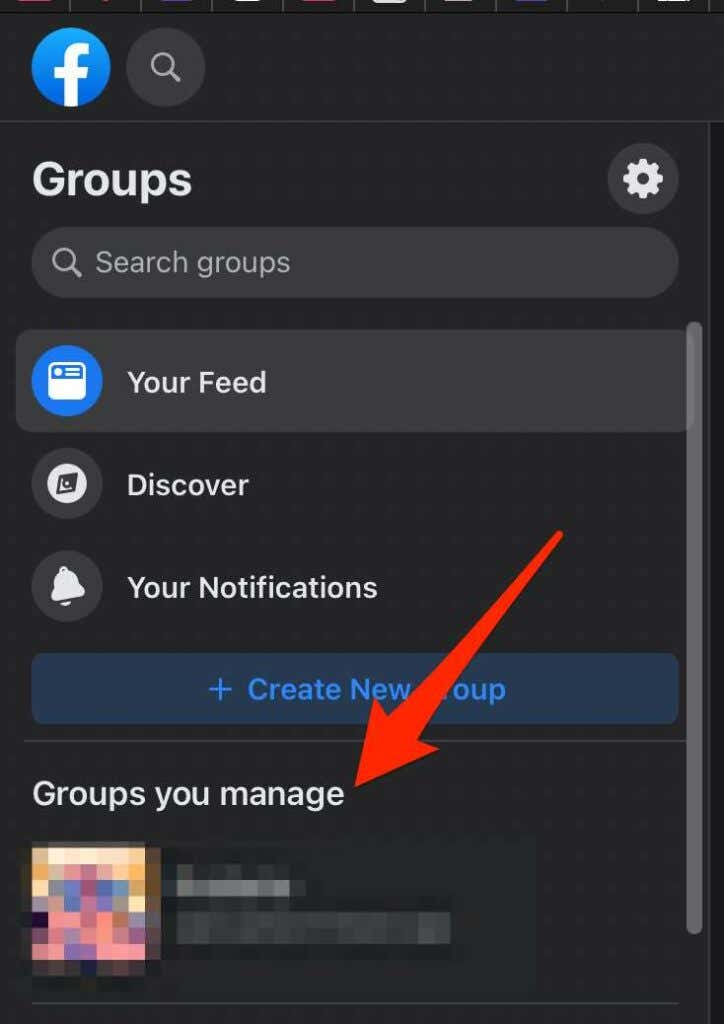 28-how-to-pin-a-post-on-facebook-group - Online Tech Tips How to Pin a Post on a Facebook Group image 2 - 28-how-to-pin-a-post-on-facebook-group