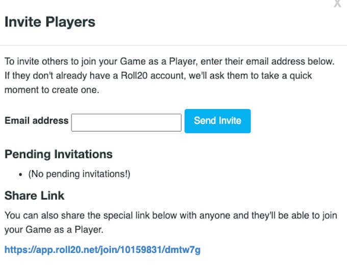3-Invite-Players - Online Tech Tips How to Invite Players image - 3-Invite-Players