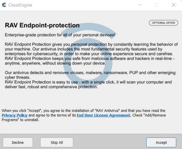 3-Skip-All - Online Tech Tips Using Cheat Engine to Change Game Speed image 3 - 3-Skip-All
