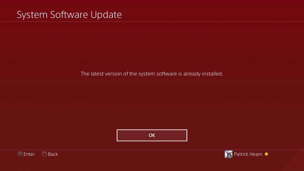 3-Up-To-Date - Online Tech Tips How to Make Your PS4 Download Faster image 4 - 3-Up-To-Date