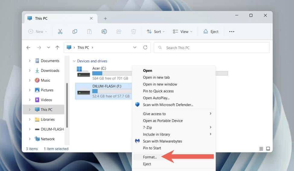 3-ways-to-do-a-playstation-5-ps5-console-update-10-compressed - Online Tech Tips Method 2: Update PS5 via USB Drive image - 3-ways-to-do-a-playstation-5-ps5-console-update-10-compressed
