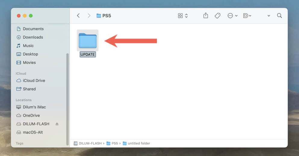 3-ways-to-do-a-playstation-5-ps5-console-update-16-compressed - Online Tech Tips Method 2: Update PS5 via USB Drive image 7 - 3-ways-to-do-a-playstation-5-ps5-console-update-16-compressed