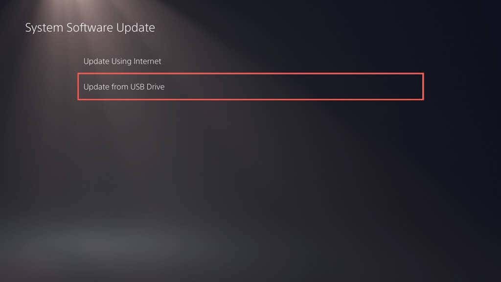 3-ways-to-do-a-playstation-5-ps5-console-update-19-compressed - Online Tech Tips Method 2: Update PS5 via USB Drive image 10 - 3-ways-to-do-a-playstation-5-ps5-console-update-19-compressed