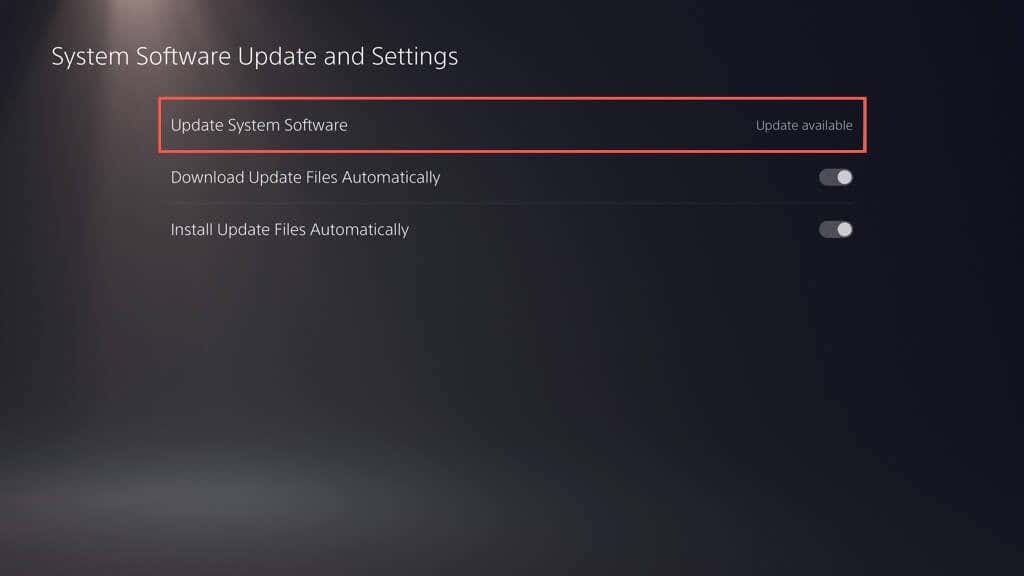 3-ways-to-do-a-playstation-5-ps5-console-update-5-compressed - Online Tech Tips Method 1: Update PS5 Over the Internet image 4 - 3-ways-to-do-a-playstation-5-ps5-console-update-5-compressed