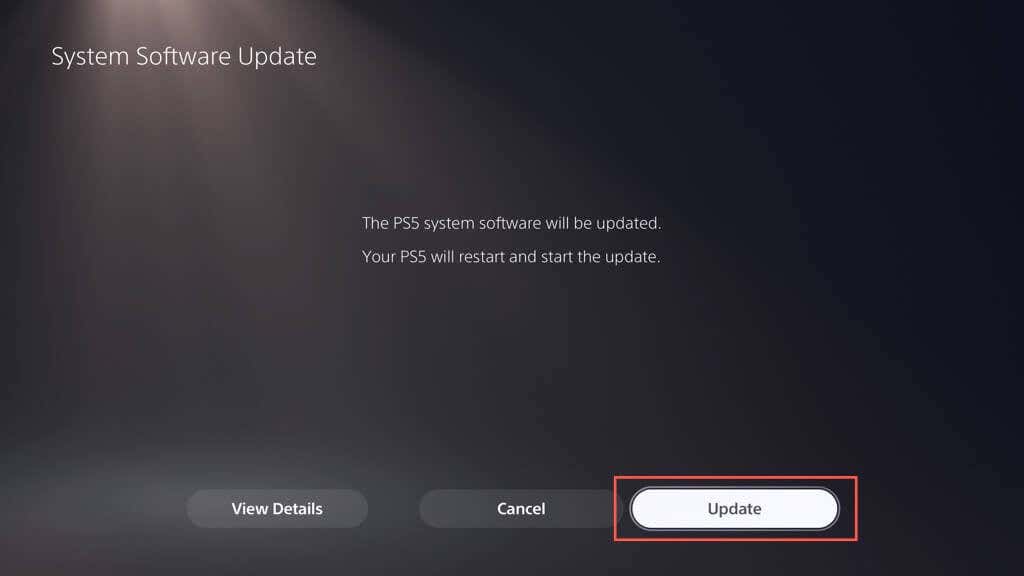 3-ways-to-do-a-playstation-5-ps5-console-update-7-compressed - Online Tech Tips Method 1: Update PS5 Over the Internet image 6 - 3-ways-to-do-a-playstation-5-ps5-console-update-7-compressed