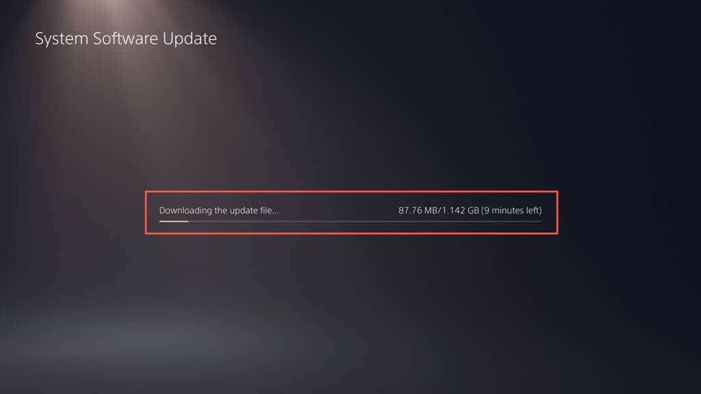 3-ways-to-do-a-playstation-5-ps5-console-update-8-compressed - Online Tech Tips Method 1: Update PS5 Over the Internet image 7 - 3-ways-to-do-a-playstation-5-ps5-console-update-8-compressed