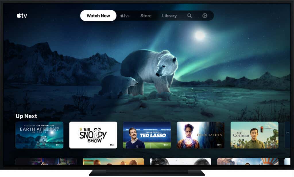3 - Online Tech Tips Apple TV 4K Exclusive Features image - 3