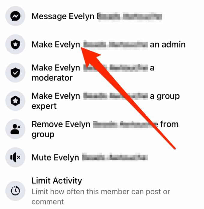 30-how-to-add-or-remove-an-admin-from-a-facebook-group-iphone-make-admin - Online Tech Tips How to Add an Admin to a Facebook Group Using the Facebook App image 15 - 30-how-to-add-or-remove-an-admin-from-a-facebook-group-iphone-make-admin
