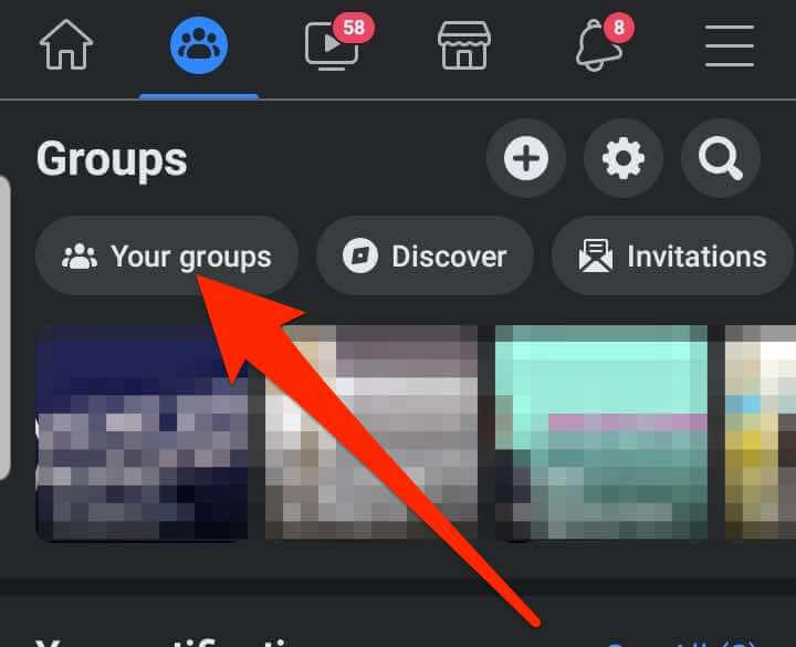 35-how-to-pin-a-post-on-facebook-your-groups - Online Tech Tips How to Pin a Post on a Facebook Group image 9 - 35-how-to-pin-a-post-on-facebook-your-groups