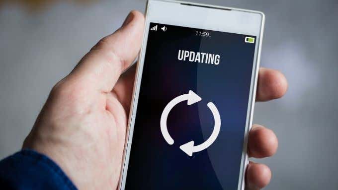 4-1 - Online Tech Tips Update Your Phone or Computer image - 4-1