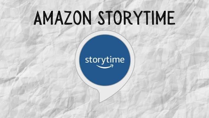 4-2 - Online Tech Tips Amazon Storytime image - 4-2