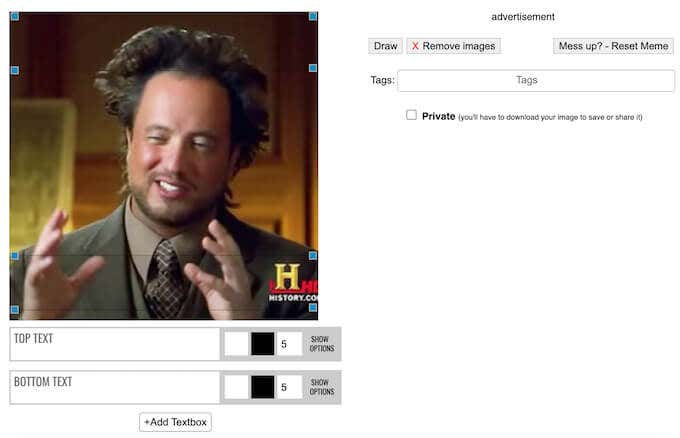 4-Meme-Creator - Online Tech Tips Meme Creator image - 4-Meme-Creator