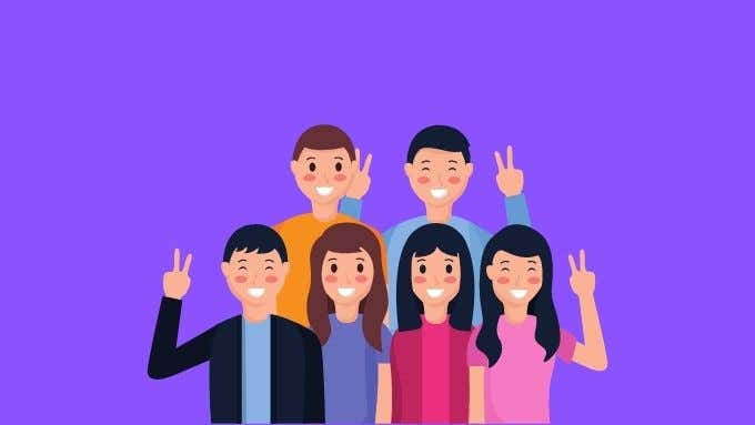 4-Sharing - Online Tech Tips The Risky Method: Account Sharing image - 4-Sharing