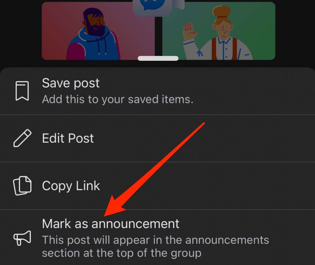 41-how-to-pin-a-post-on-facebook-pin-to-announcements - Online Tech Tips How to Pin a Post on a Facebook Group image 15 - 41-how-to-pin-a-post-on-facebook-pin-to-announcements