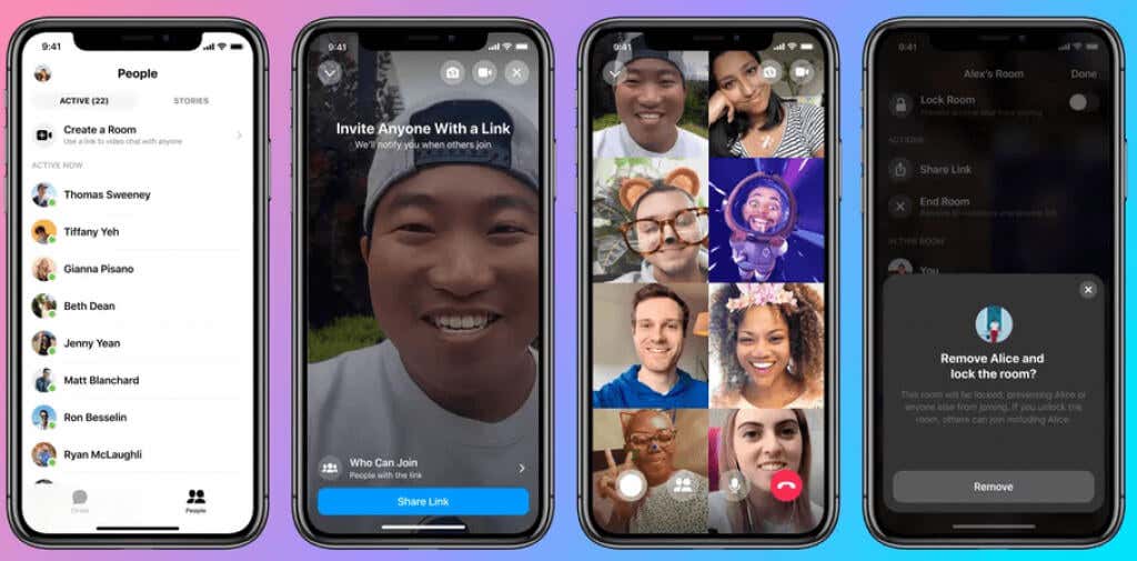 6-Facebook-Messenger - Online Tech Tips Facebook Messenger image - 6-Facebook-Messenger