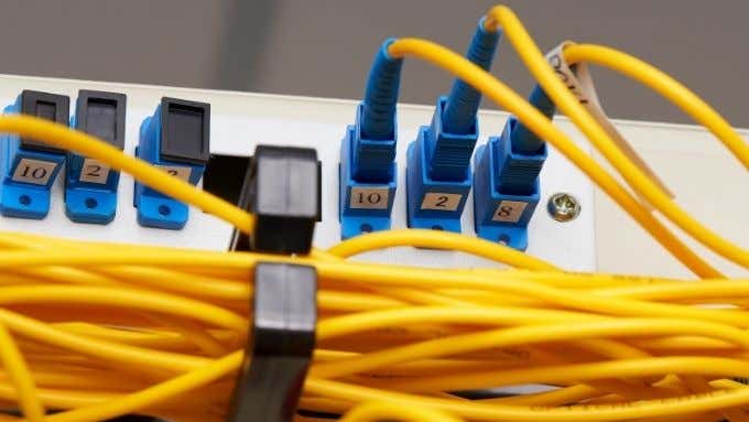 6-Network-Cables - Online Tech Tips Three Tiers of Service Provider image - 6-Network-Cables