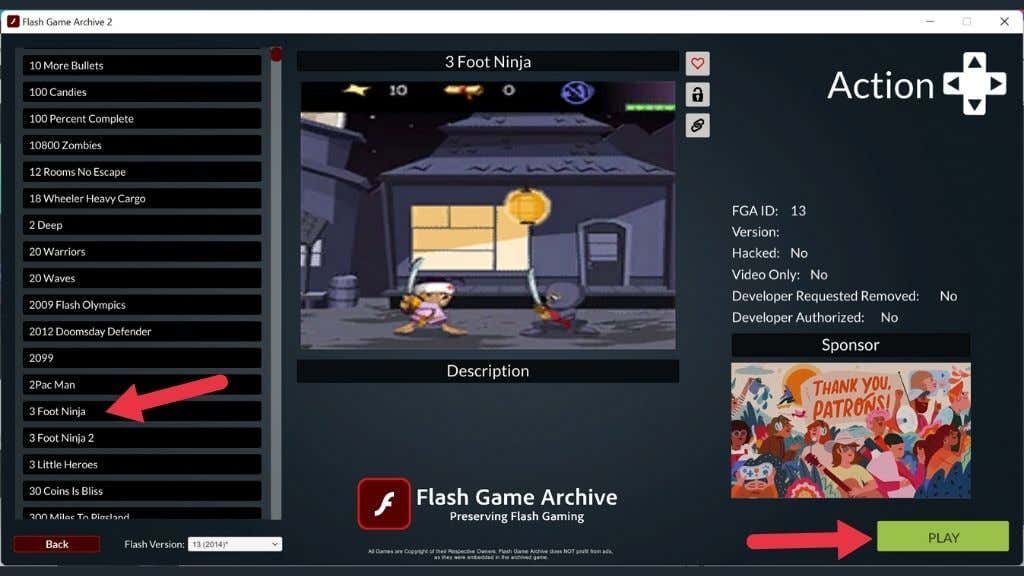 6-Ninja - Online Tech Tips How to Use FGA image 4 - 6-Ninja