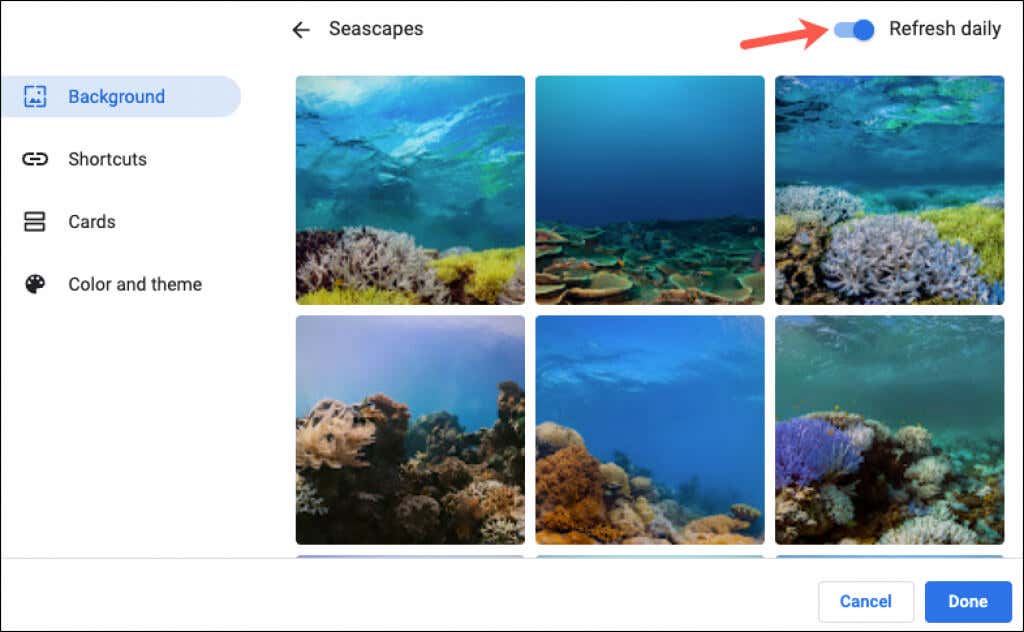 6-ways-to-customize-google-chrome-13-compressed - Online Tech Tips Customize the New Tab Page image 3 - 6-ways-to-customize-google-chrome-13-compressed