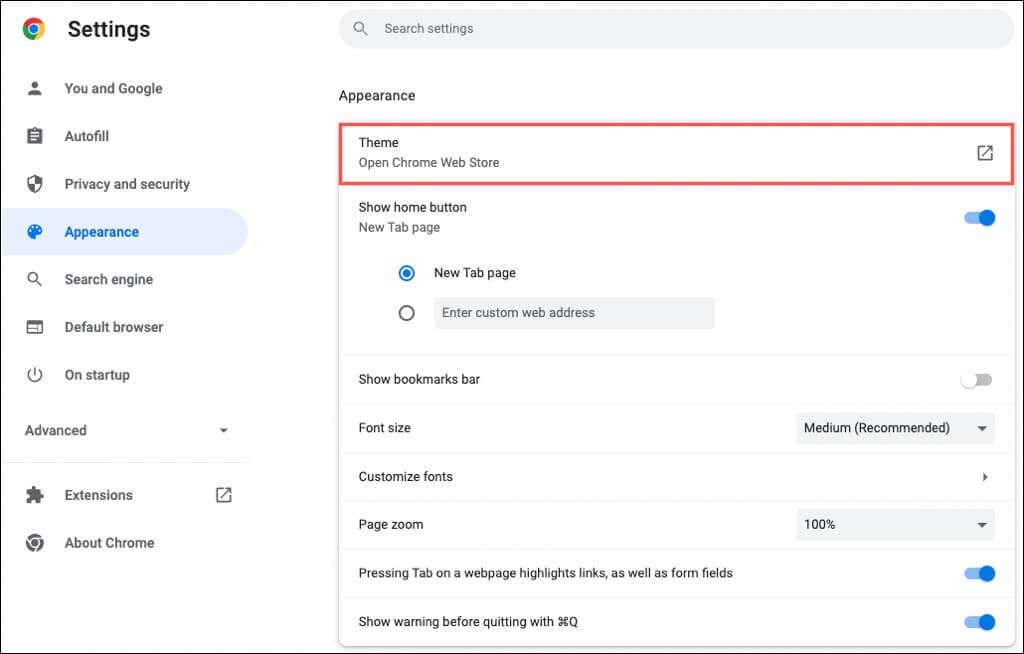 6-ways-to-customize-google-chrome-2-compressed - Online Tech Tips Use a Google Chrome Theme image 2 - 6-ways-to-customize-google-chrome-2-compressed