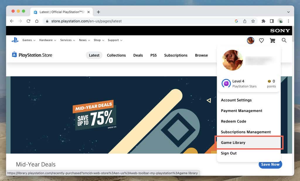 6-ways-to-download-and-install-games-on-your-ps5-10-compressed - Online Tech Tips Initiate a Game Download via a Web Browser image - 6-ways-to-download-and-install-games-on-your-ps5-10-compressed