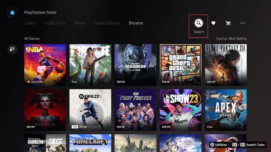 6-ways-to-download-and-install-games-on-your-ps5-7-compressed - Online Tech Tips Search and Download Purchases From the PlayStation Store image - 6-ways-to-download-and-install-games-on-your-ps5-7-compressed