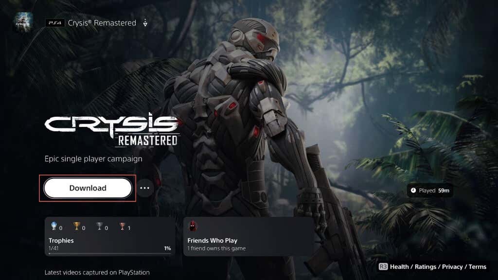 6-ways-to-download-and-install-games-on-your-ps5-8-compressed - Online Tech Tips Search and Download Purchases From the PlayStation Store image 2 - 6-ways-to-download-and-install-games-on-your-ps5-8-compressed