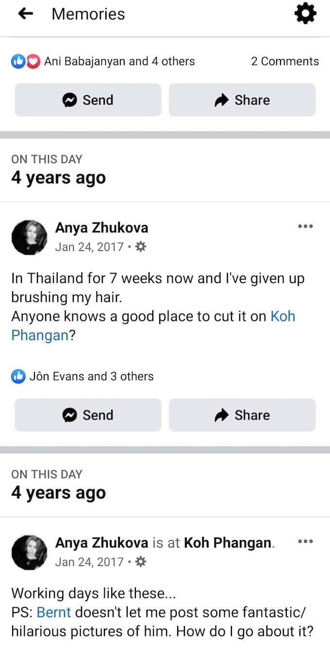 6_fb-app_memories - Online Tech Tips How to Find Memories on Facebook image 8 - 6_fb-app_memories