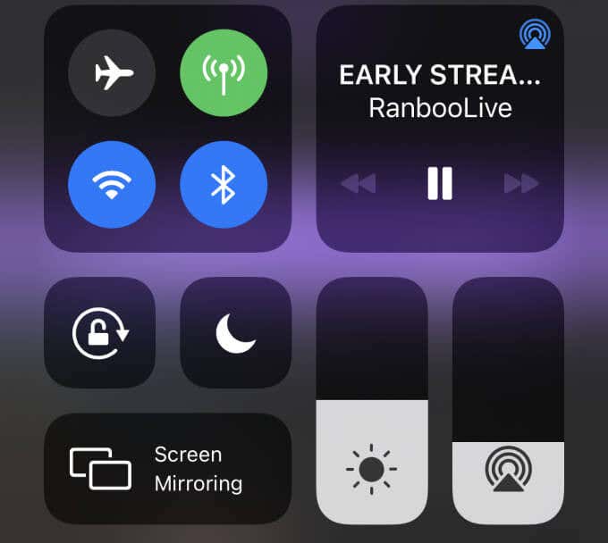 7-Command-Center - Online Tech Tips How to Watch Roku on Twitch with Screen Mirroring image 2 - 7-Command-Center