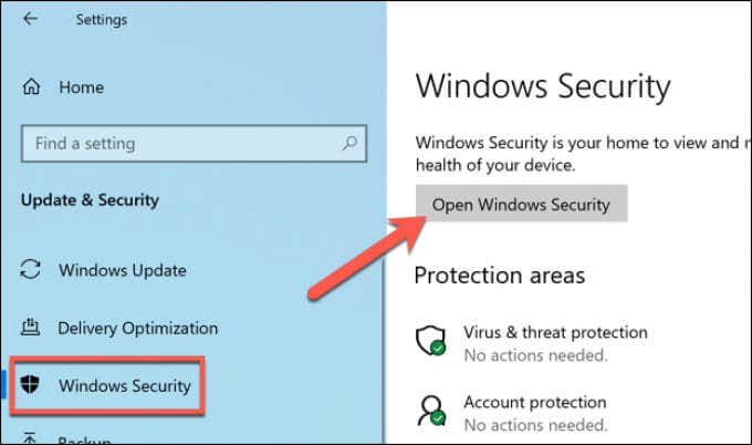 7-Open-Windows-Security - Online Tech Tips Check for Malware image 2 - 7-Open-Windows-Security