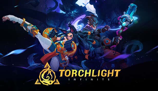 8-best-free-rpg-games-on-steam-4-compressed - Online Tech Tips Torchlight: Infinite image - 8-best-free-rpg-games-on-steam-4-compressed