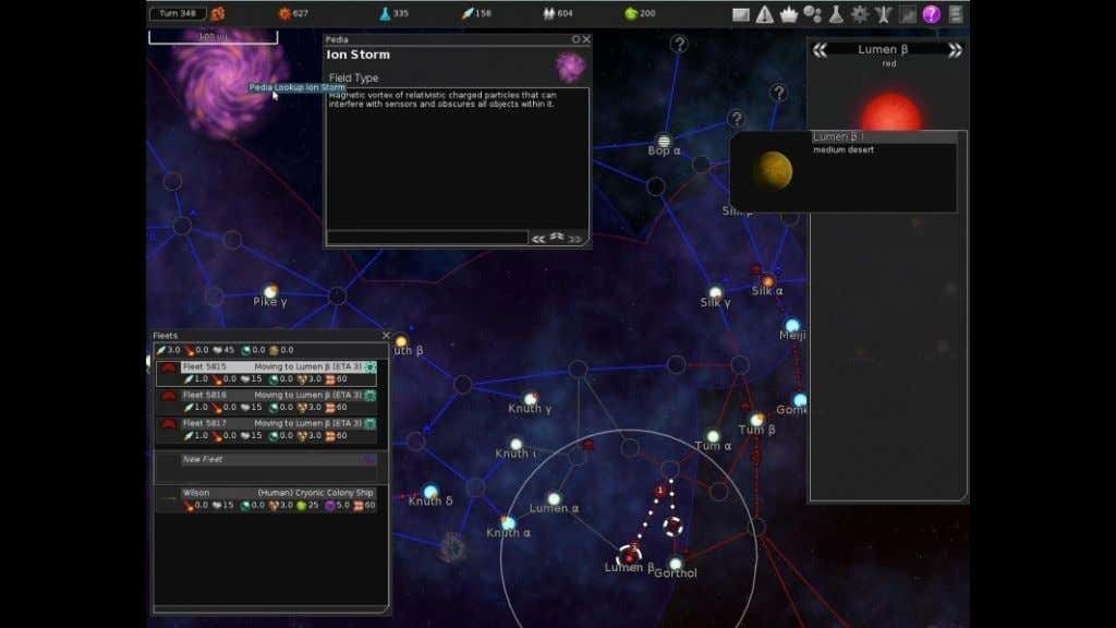 8-Orion - Online Tech Tips FreeOrion image - 8-Orion