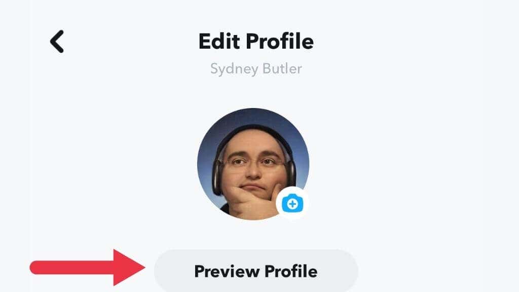 8-Preview-Profile - Online Tech Tips Getting to Know Your Public Profile image 2 - 8-Preview-Profile