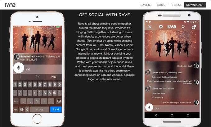 8-Rave - Online Tech Tips Rave image - 8-Rave