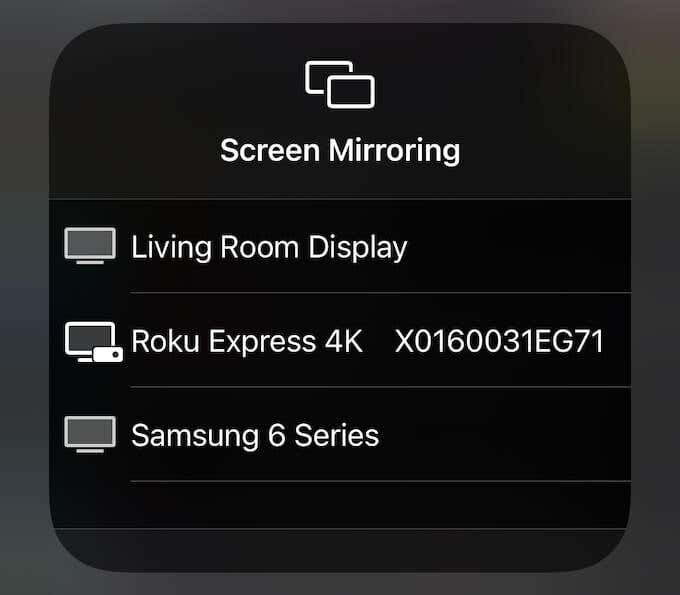 8-Screen-Mirroring - Online Tech Tips How to Watch Roku on Twitch with Screen Mirroring image 3 - 8-Screen-Mirroring