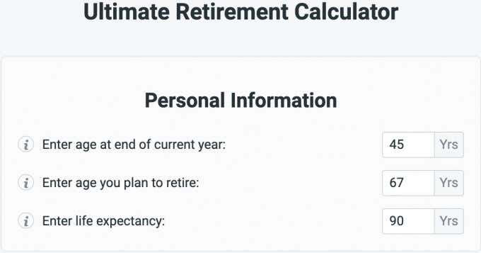 8-Ultimate-Retirement - Online Tech Tips The Best Online Calculators for Retirement image 2 - 8-Ultimate-Retirement