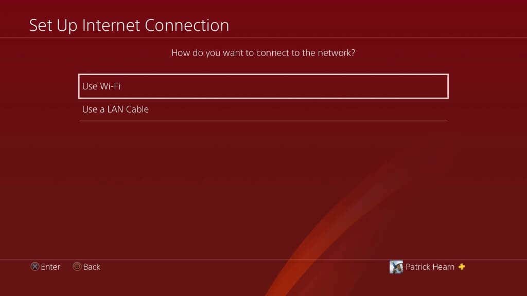 9-Use-Wifi - Online Tech Tips How to Make Your PS4 Download Faster image 11 - 9-Use-Wifi