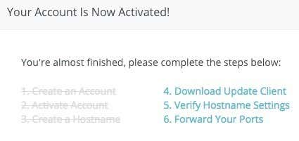 account activated - Online Tech Tips account activated - account activated