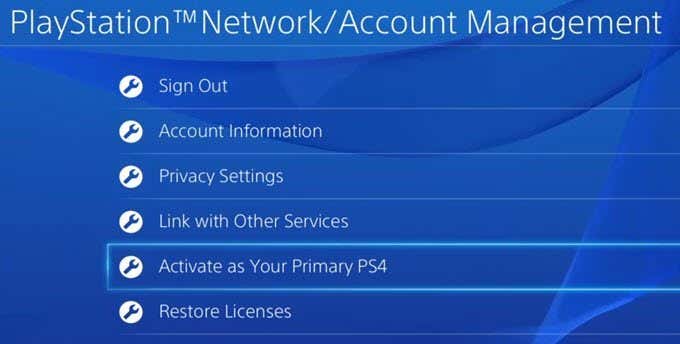 activate primary ps4 - Online Tech Tips activate primary ps4 - activate primary ps4