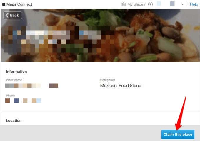 add-business-apple-maps-and-google-maps-apple-claim-your-business - Online Tech Tips How To Add a Business To Apple Maps image 5 - add-business-apple-maps-and-google-maps-apple-claim-your-business