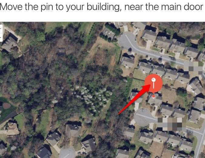 add-business-apple-maps-and-google-maps-apple-map-marker - Online Tech Tips How To Add a Business To Apple Maps image 6 - add-business-apple-maps-and-google-maps-apple-map-marker