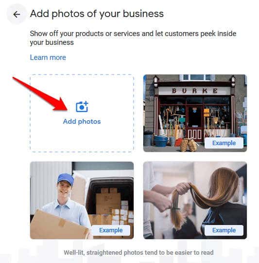 add-business-apple-maps-and-google-maps-google-business-photos - Online Tech Tips How To Add a Business To Google Maps image 16 - add-business-apple-maps-and-google-maps-google-business-photos