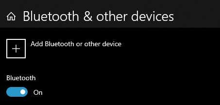 Add-Device - Online Tech Tips How To Connect a PS4 Controller To a PC Using Bluetooth image 3 - Add-Device