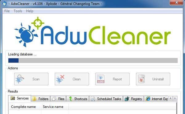 adwcleaner - Online Tech Tips adwcleaner - adwcleaner