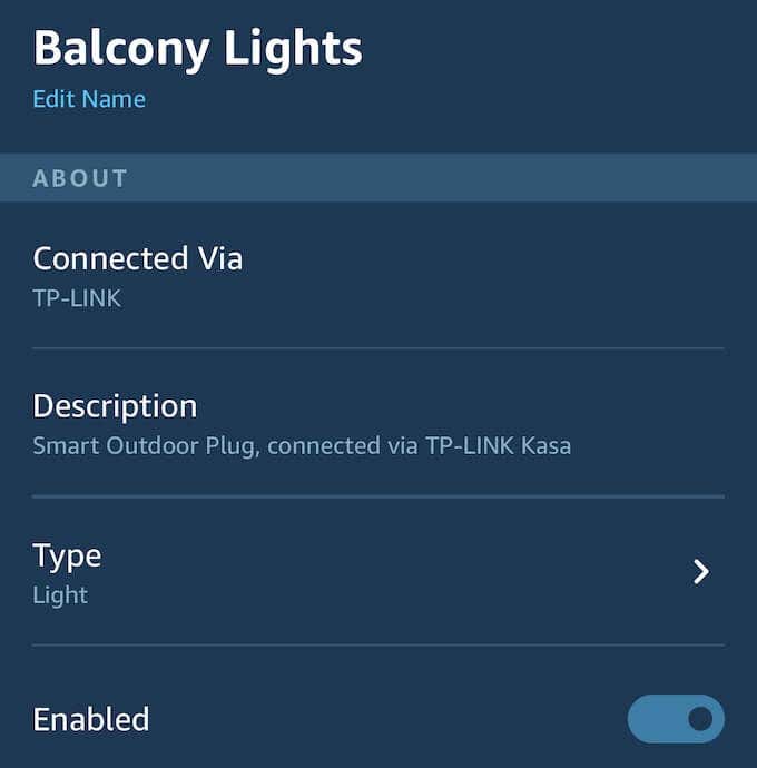 alexa_skill_enabled - Online Tech Tips Re-Enable the Device image - alexa_skill_enabled